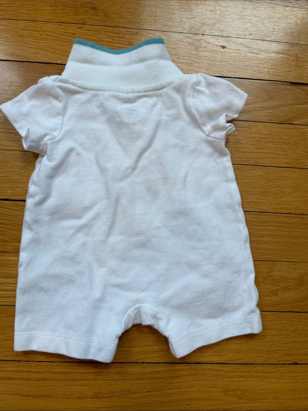 Newborn bundle of 2 onesies